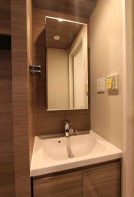 【独立洗面台】 | レアライズ巣鴨