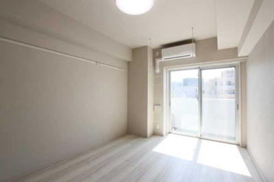 【内装】 | レアライズ巣鴨