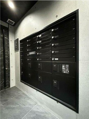 【その他共用部分】 | アグレシオ品川大井