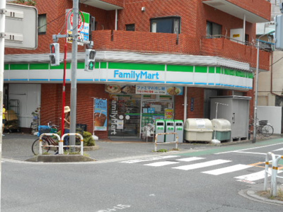 【周辺】 | アグレシオ品川大井