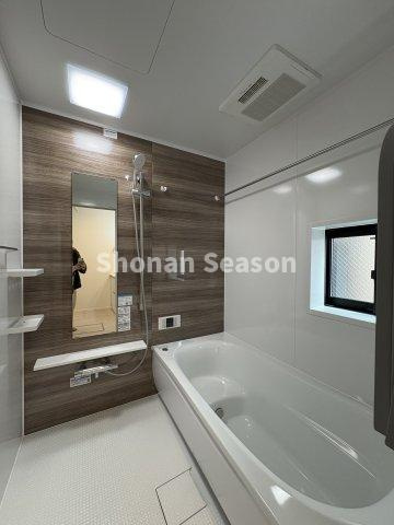 【内装】 | 同じ工務店様の施工例です。