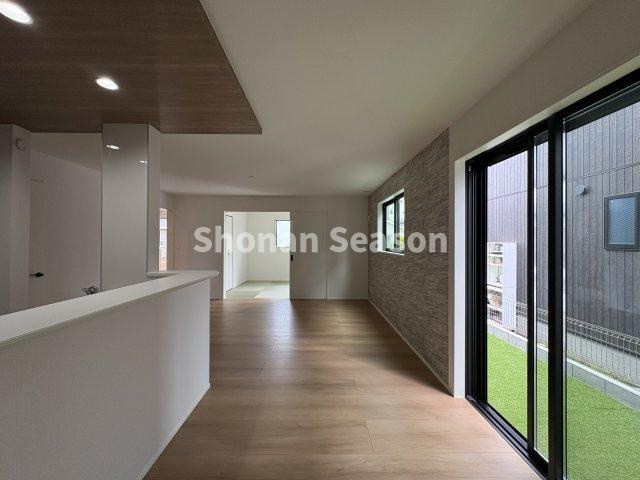 【内装】 | 同じ工務店様の施工例です。