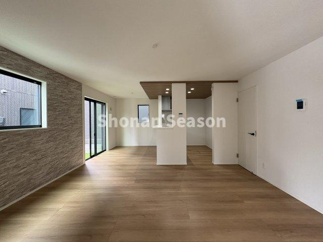 【内装】 | 同じ工務店様の施工例です。