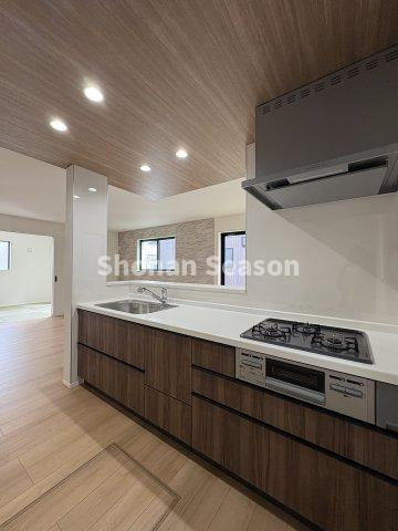 【内装】 | 同じ工務店様の施工例です。