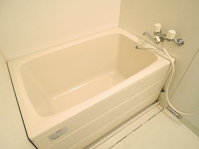 【浴室】 | アトレーユ日吉台