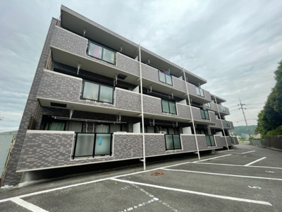 【外観】 | アトレーユ日吉台