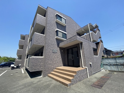 【その他共用部分】 | アトレーユ日吉台