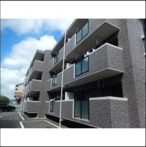 【外観】 | アトレーユ日吉台