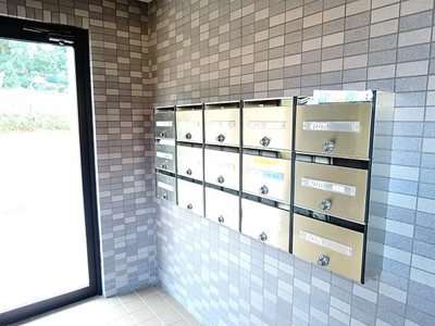 【設備】 | アトレーユ日吉台