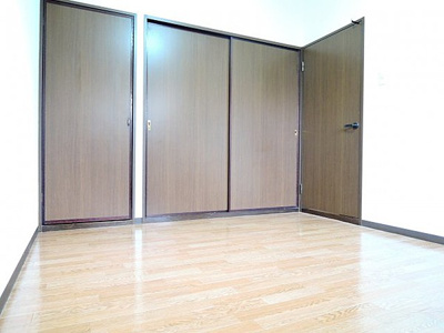 【洋室】 | アトレーユ日吉台