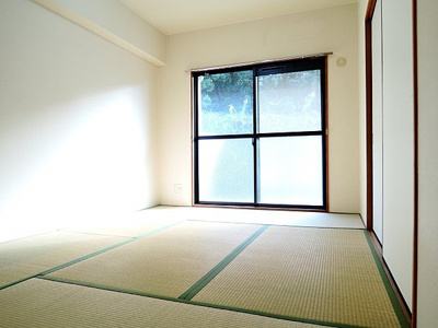 【和室】 | アトレーユ日吉台