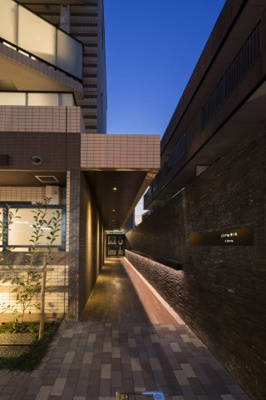 【その他共用部分】 | DIPS東十条