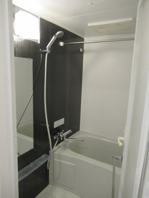 【浴室】 | DIPS東十条 | 日々の暮らしに欠かせないお風呂です