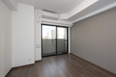 【居間・リビング】 | DIPS東十条 | 使いやすい居間です