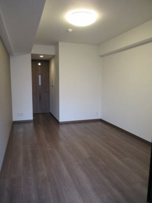 【寝室】 | DIPS東十条 | 開放的な寝室です