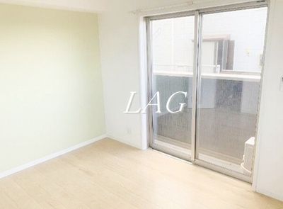 【寝室】 | ラフィーナー幕張本郷（Ｅ－１７７） | 寝室です。