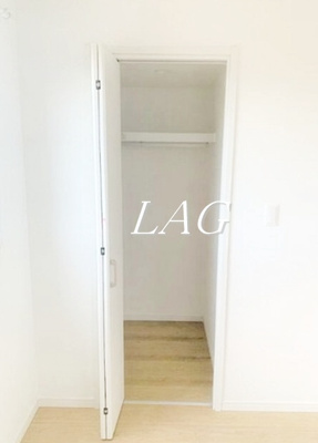 【収納】 | ラフィーナー幕張本郷（Ｅ－１７７） | 収納です。