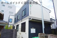 AZEST-RENT一橋学園Ⅱの画像