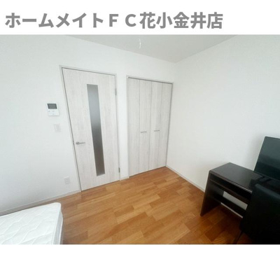 【内装】 | AZEST-RENT一橋学園Ⅱ | おしゃれな内装です