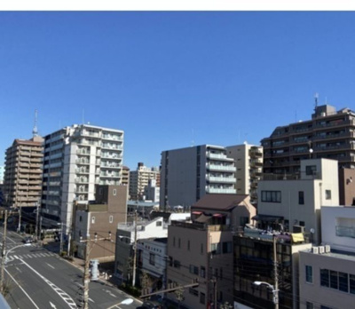 【展望】 | アプリーレ菊川