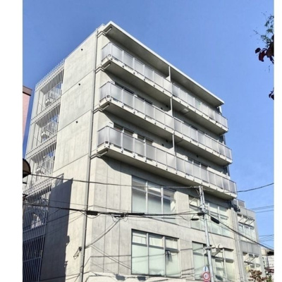 【外観】 | アプリーレ菊川 | 外観もきれいです