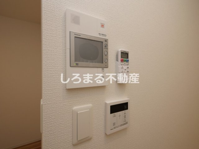 コンフォリア・リヴ淡路町一丁目のセキュリティ