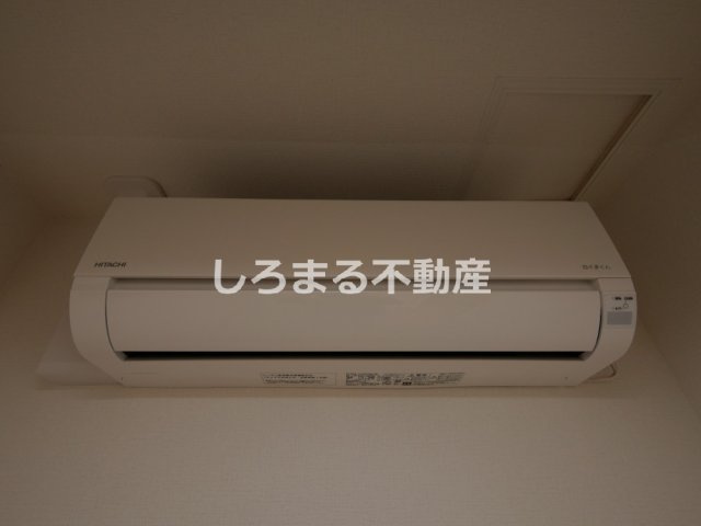 コンフォリア・リヴ淡路町一丁目の設備