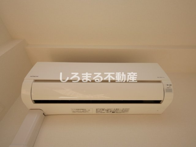 コンフォリア・リヴ淡路町一丁目の設備