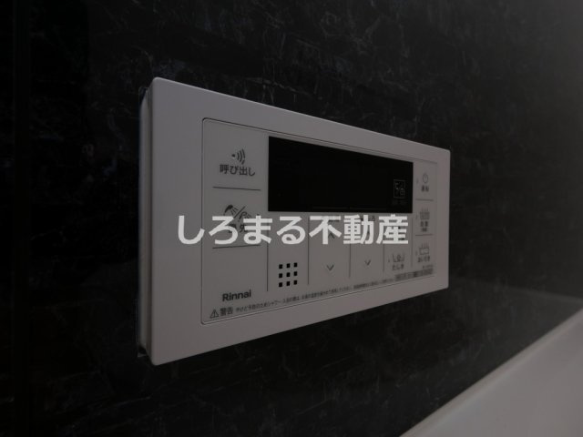 コンフォリア・リヴ淡路町一丁目の設備