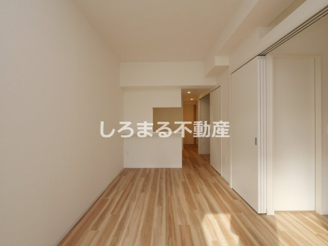 コンフォリア・リヴ淡路町一丁目の内装