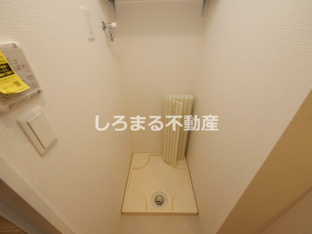 コンフォリア・リヴ淡路町一丁目の設備