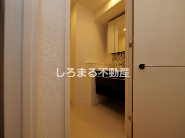コンフォリア・リヴ淡路町一丁目のその他
