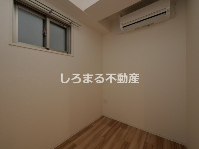 コンフォリア・リヴ淡路町一丁目の内装