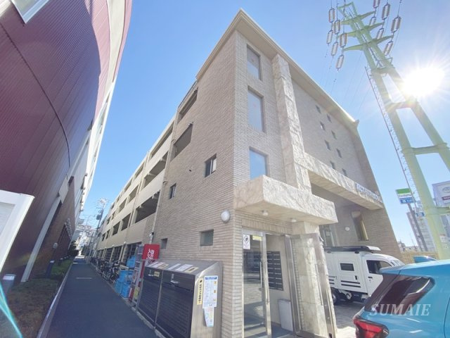 アトーレ下落合マンション