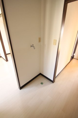 【設備】 | タウニィすずきA