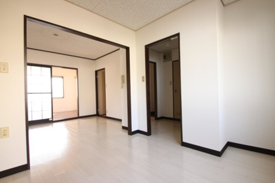 【居間・リビング】 | タウニィすずきA