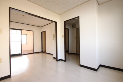 【居間・リビング】 | タウニィすずきA