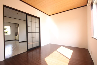 【居間・リビング】 | タウニィすずきA