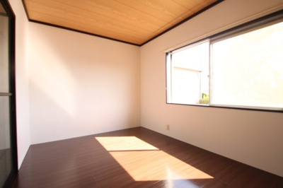 【居間・リビング】 | タウニィすずきA