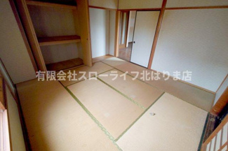 【和室】 | 加古川市平荘町山角