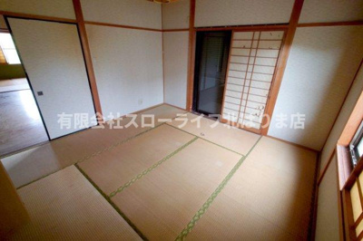 【和室】 | 加古川市平荘町山角