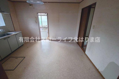 【キッチン】 | 加古川市平荘町山角