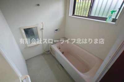 【浴室】 | 加古川市平荘町山角