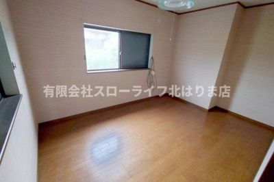 【洋室】 | 加古川市平荘町山角