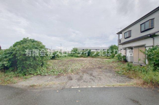 【前面道路含む現地写真】 | 加古川市平荘町山角