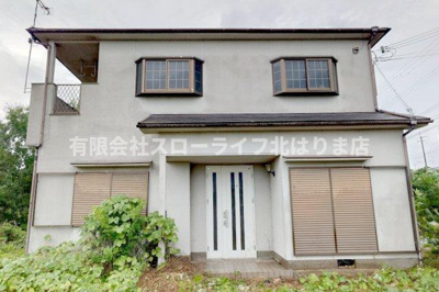 【外観】 | 加古川市平荘町山角