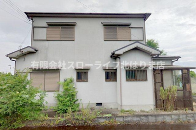 【外観】 | 加古川市平荘町山角