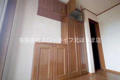 【玄関】 | 加古川市平荘町山角