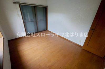 【洋室】 | 加古川市平荘町山角