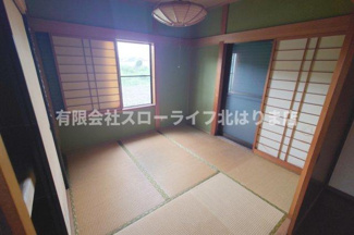 【和室】 | 加古川市平荘町山角